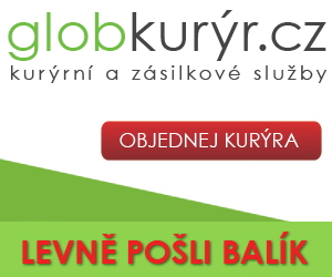 GlobKuryr.cz